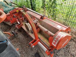 MASCHIO TRINCIA BARBI 140