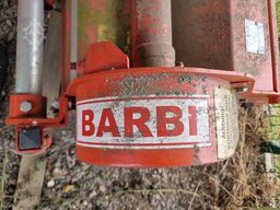 MASCHIO TRINCIA BARBI 140