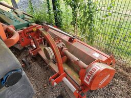 MASCHIO TRINCIA BARBI 140