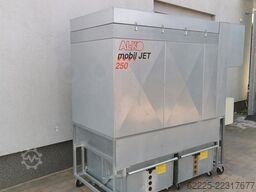 AL-KO Mobil JET 250