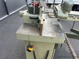 SCM T110