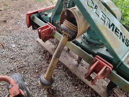CLEMENS TK 150