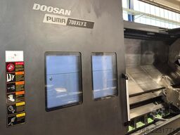 DOOSAN Puma 700 XLV II