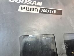 DOOSAN Puma 700 XLV II