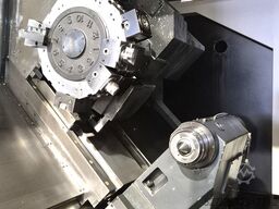 DOOSAN Puma 700 XLV II