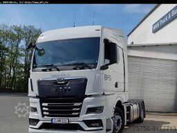 MAN TGX (TG3) 18.470 4x2 BL SA