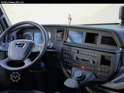 MAN TGX (TG3) 18.470 4x2 BL SA