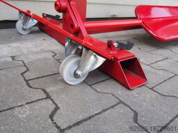 Prod-Masz SGR1000 /1,5