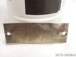 Siemens Tacho 1FU1050-6NF