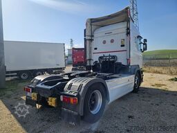 SCANIA R490 Streamline