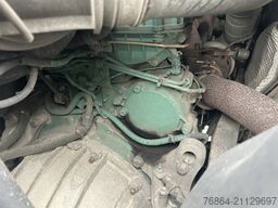 VOLVO FH 540 BDF 4X2, I-SHIFT, EURO6, ALU-FELGEN, EL. SITZEINSTELLUNG DUAL CLUTCH HEBEBüHNE