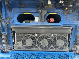 VOLVO FH 540 BDF 4X2, I-SHIFT, EURO6, ALU-FELGEN, EL. SITZEINSTELLUNG DUAL CLUTCH HEBEBüHNE