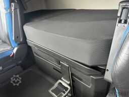 VOLVO FH 540 BDF 4X2, I-SHIFT, EURO6, ALU-FELGEN, EL. SITZEINSTELLUNG DUAL CLUTCH HEBEBüHNE