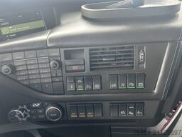VOLVO FH 540 BDF 4X2, I-SHIFT, EURO6, ALU-FELGEN, EL. SITZEINSTELLUNG DUAL CLUTCH HEBEBüHNE