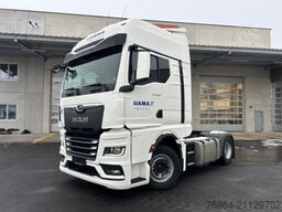 MAN TGX 18.510 4X2, GX, INTARDER, EURO 6