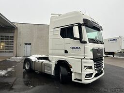 MAN TGX 18.510 4X2, GX, INTARDER, EURO 6