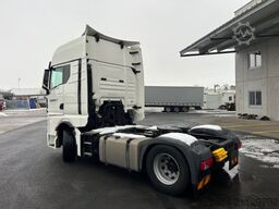 MAN TGX 18.510 4X2, GX, INTARDER, EURO 6
