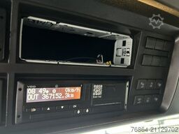 MAN TGX 18.510 4X2, GX, INTARDER, EURO 6