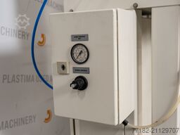 Berstorff ZE 25 compounding line