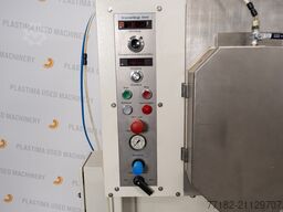 Berstorff ZE 25 compounding line