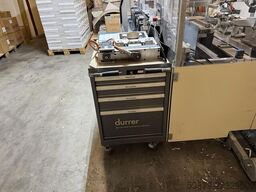 Dürrer Rega 3