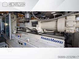 KraussMaffei KM 350-1900 C2
