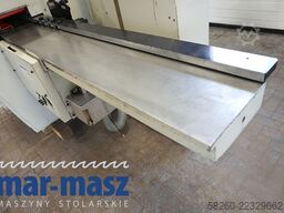WEINIG UNIMAT SUPER 4 do produkcji lameli