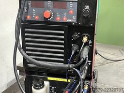 EWM Tetrix 350 AC / Dc  HF