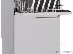 Gastro R-Line mit Unterbau