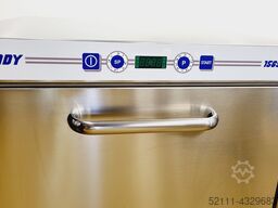 Gastro R-Line mit Unterbau