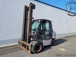 Nissan YG1D2A320
