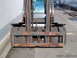Nissan YG1D2A320