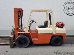 Nissan BF03A35U
