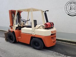 Nissan BF03A35U