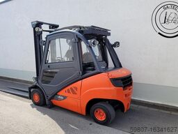 Linde H25D