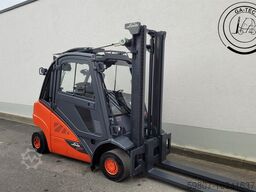 Linde H25D