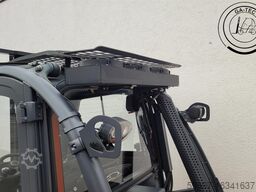 Linde H25D