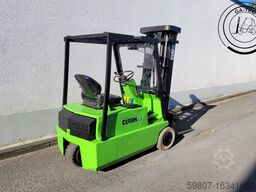 Clark CL-TM15