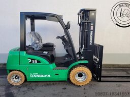 Hangcha CPD35