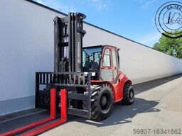 Hangcha CPCD50 All Rad