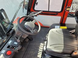 Hangcha CPCD50 All Rad