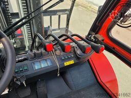 Hangcha CPCD50 All Rad