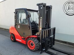 Hangcha CPCD35