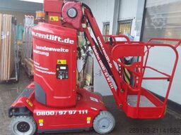 MAGNI MJP 11.5 Elektro 11,20 m