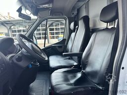 Renault Master 1-2 Pferde Bloomfields