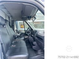 Renault Master 1-2 Pferde Bloomfields