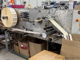 Ulrich Schöwerling Delta Z50 de luxe