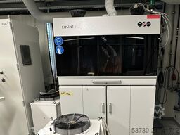 Eos EOSINT Kunststoff Laser Laser-Sinter-System P380