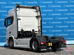 Scania R 460 A4x2NA DIFF-L RETARDER SUPER! VECTO 3 ACC