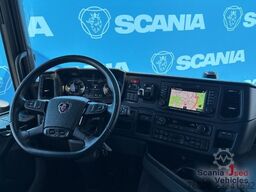 Scania R 460 A4x2NA DIFF-L RETARDER SUPER! VECTO 3 ACC